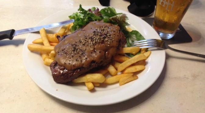 Steak&Beer Sydney